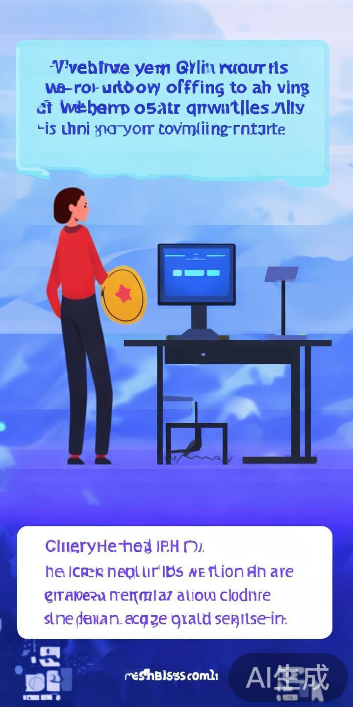 解决方案：首先确认网址是否为官方提供地址，避免误入