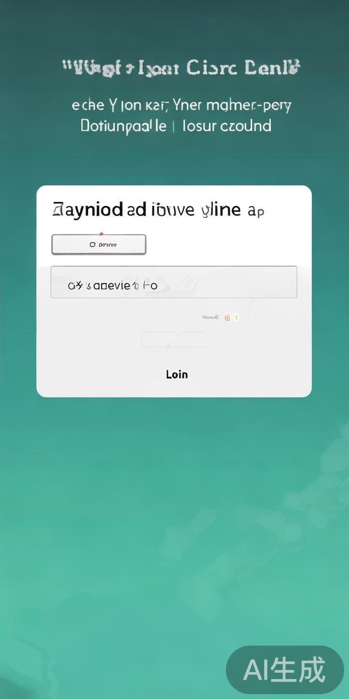 【金年会App手机版】官网在线登录详解与操作指南全攻略 在官网首页通常会提供手机版下载链接。点击后,根据手