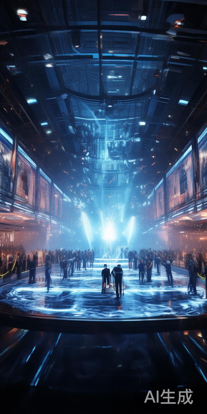 作为一家享誉盛名的游戏公司，冰球突破金年会每年都带