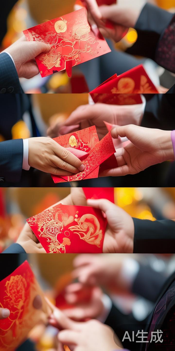 利用金年会红包激发员工活力与团队凝聚力提升策略 某知名企业在年会期间实行“金年会红包”策略。公司将