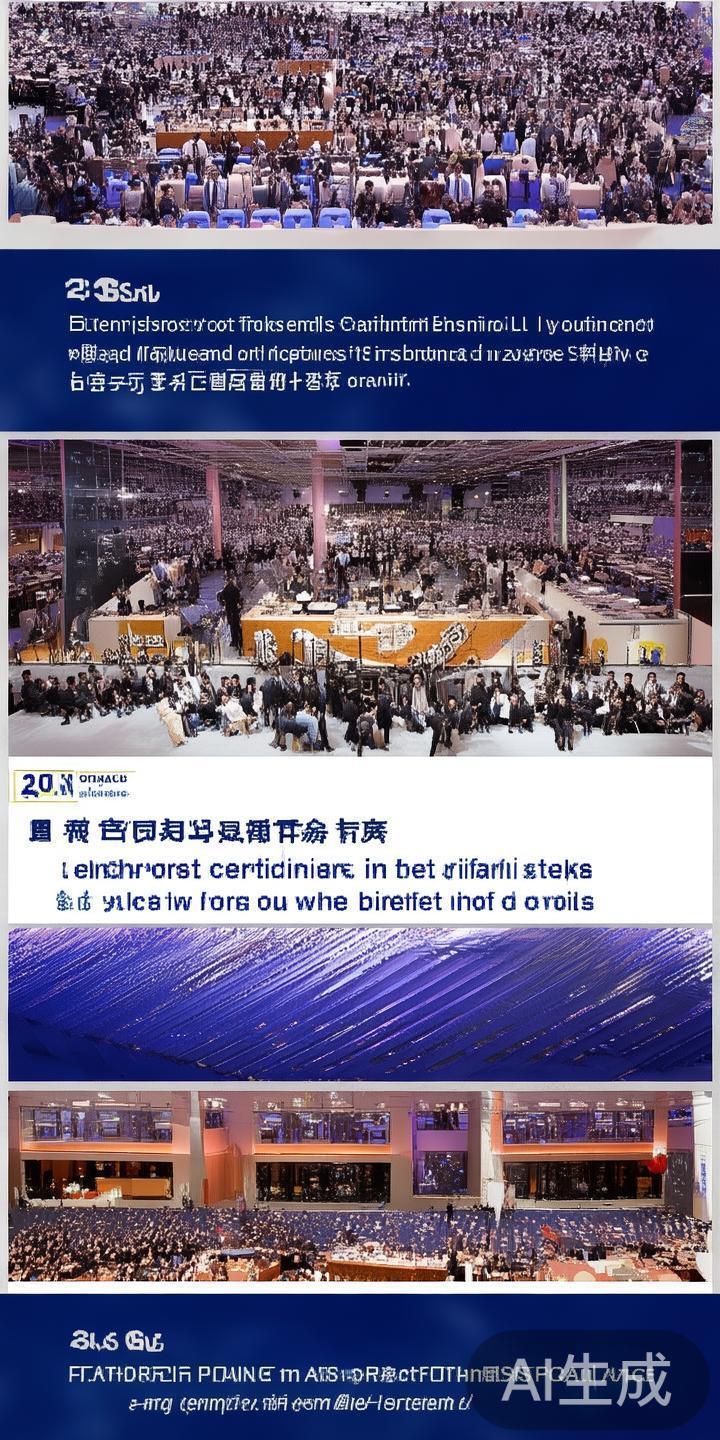 2024年度诚信至上APP金年会盛大开启 共创行业诚信新辉煌 此次盛典集聚了行业领袖、专家学者以及众多优质企业代