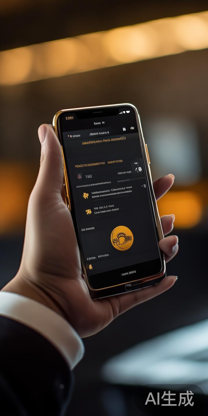 详细步骤指南:如何轻松使用手机登录金年会平台 在现代社会中,手机已成为人们日常生活的重要工具,尤