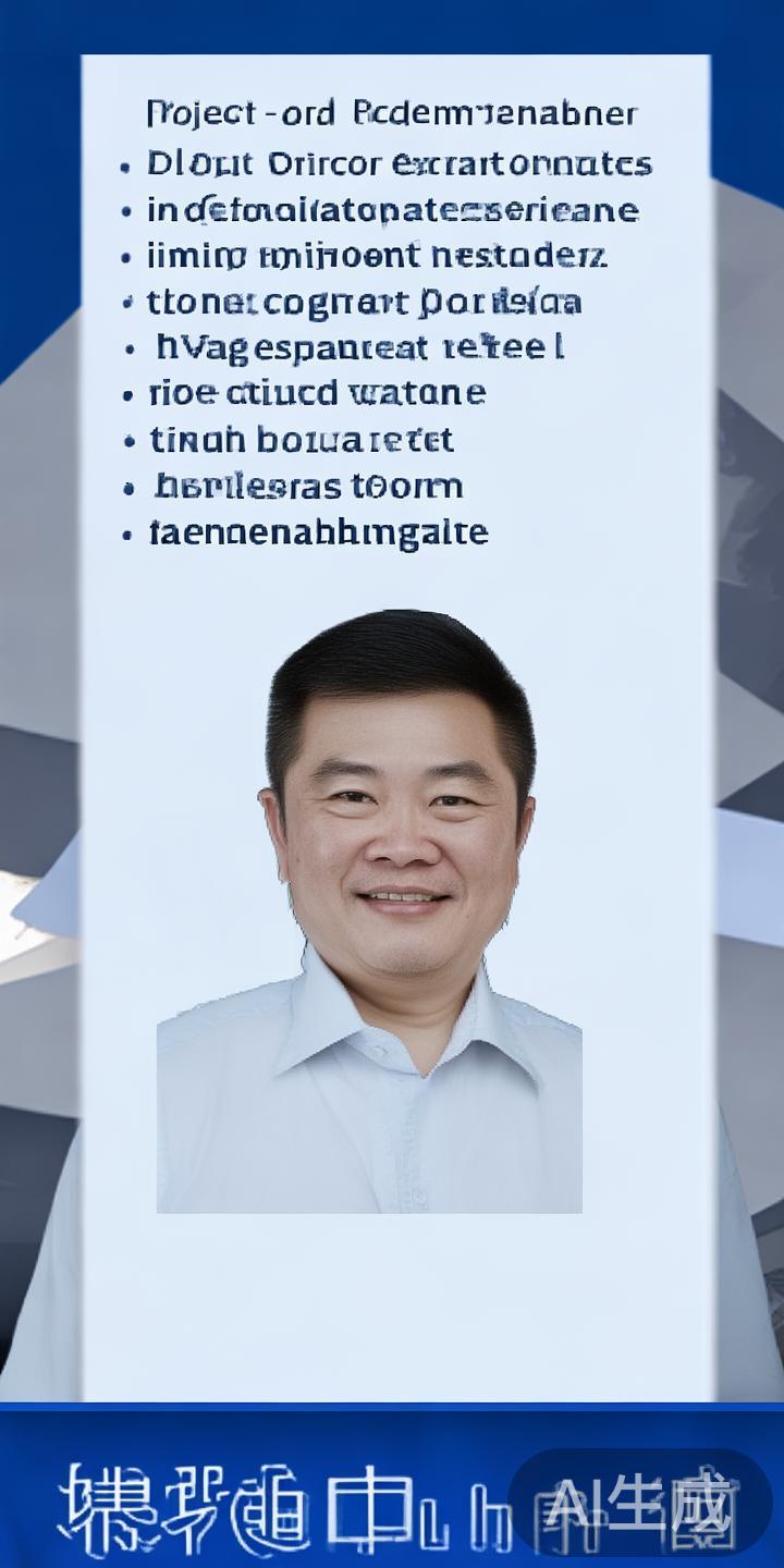 在这支团队中，有几位核心成员尤为值得关注。首先，项