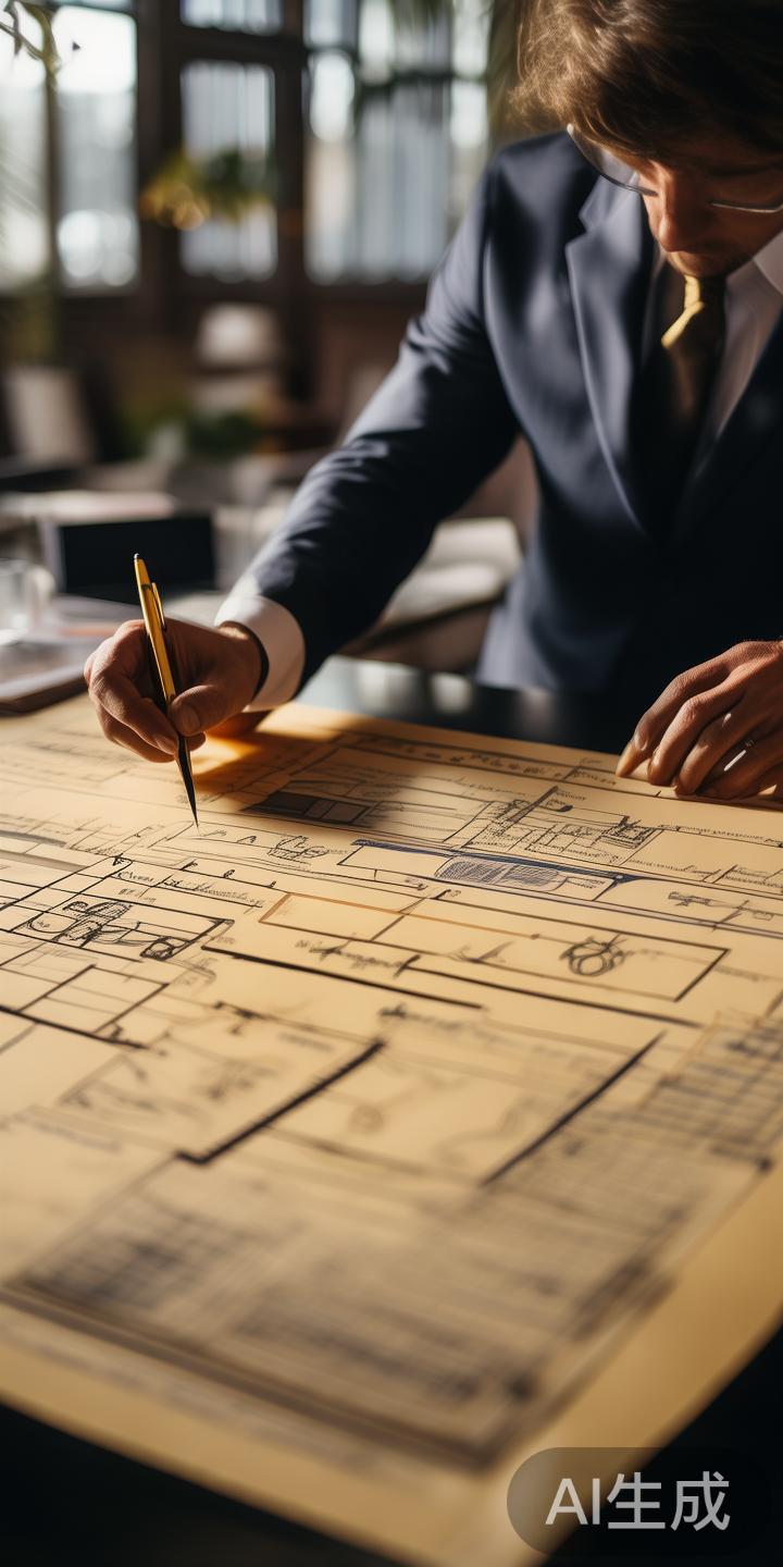 提前制定详细的账户管理计划
企业应在年会筹备阶段