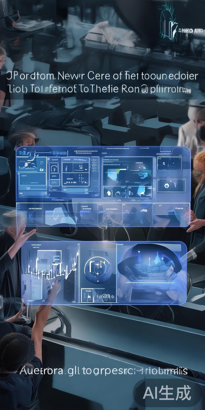 在使用平台之前，了解其核心功能有助于更好地规划后续