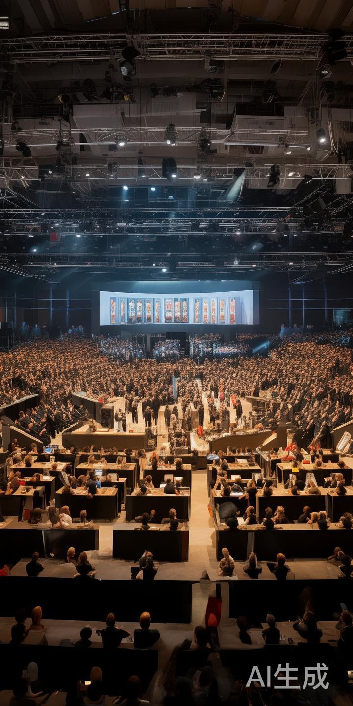 一是活动的专业性。一个高水平的金年会通常会邀请行业