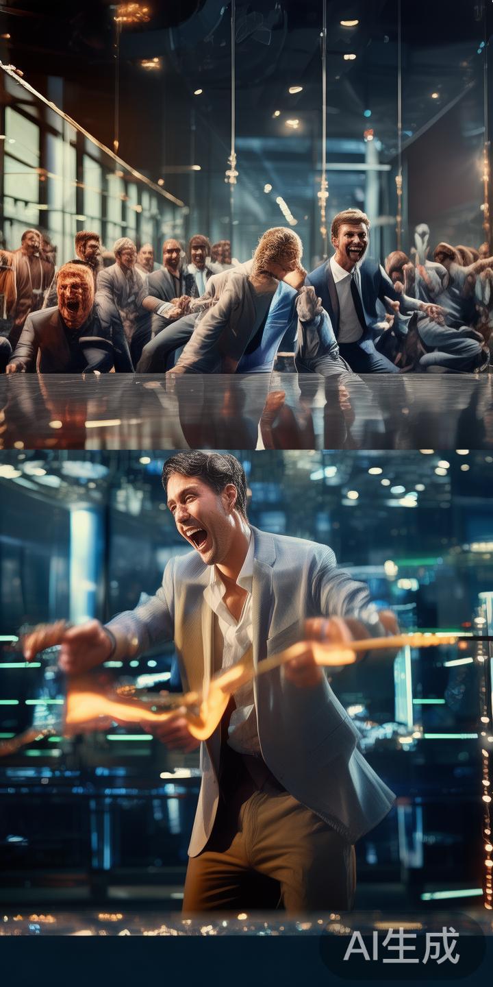 金年会体育app:引领企业年会创新运动娱乐体验的新风尚 在现代企业文化中,年会已成为增强团队凝聚力和激发员