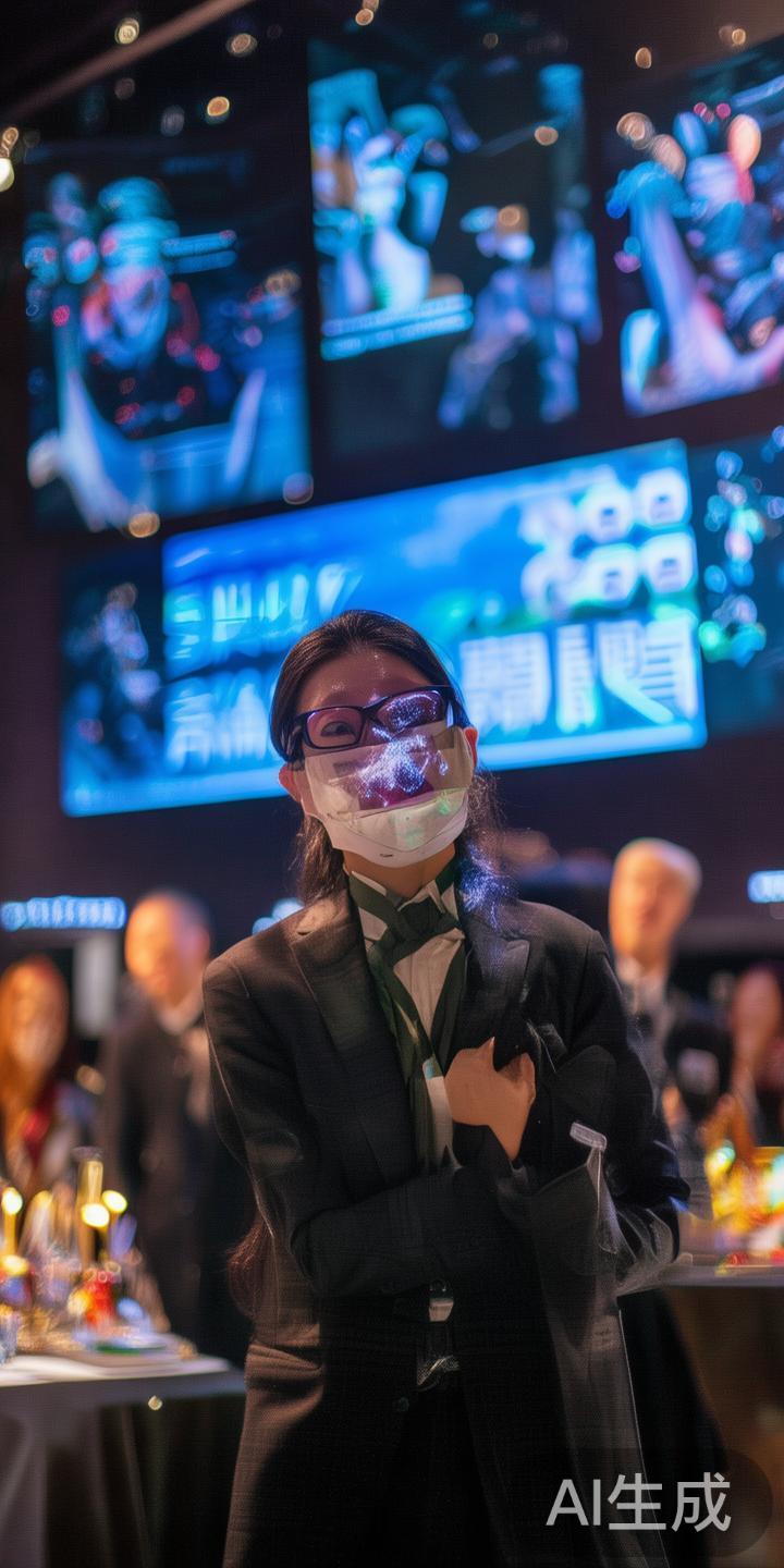 2024年金年会101:开启企业年度盛会的全新未来 年度盛会不仅仅是简单的总结与表彰,更应成为企业文化