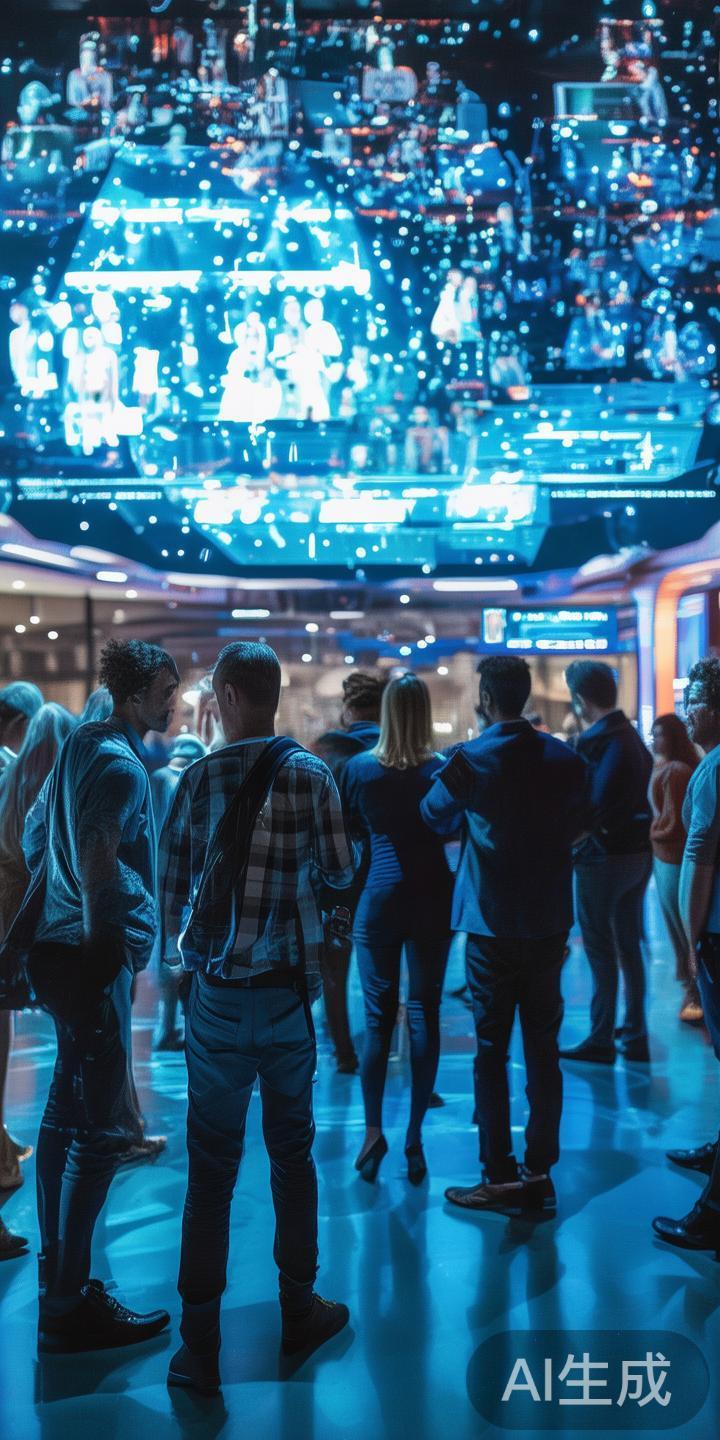 今年，企业举办年会的形式日益多样化，从传统的线下聚