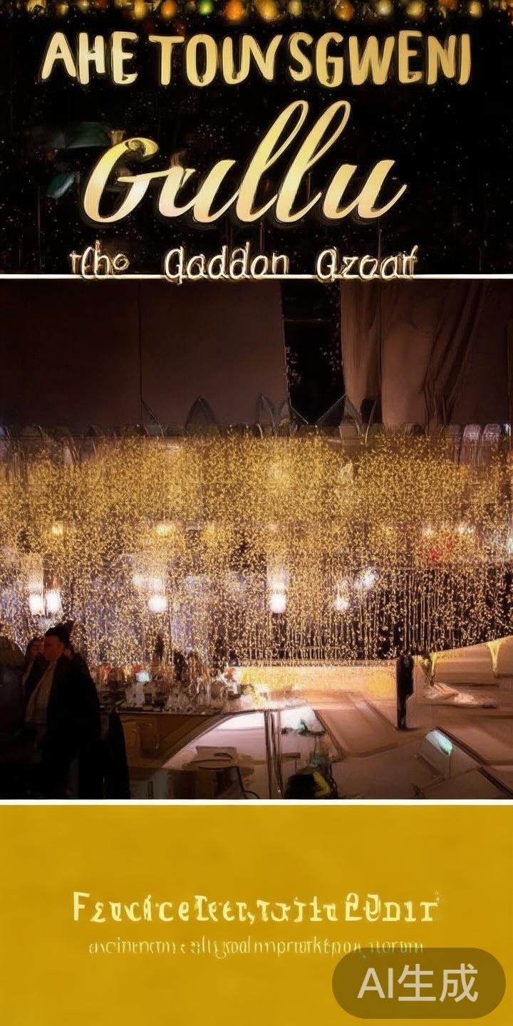 在企业年度盛会如金年会即将举行之际，安全与顺利举办