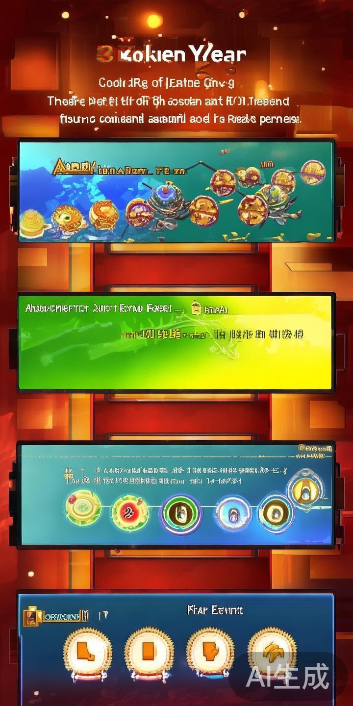 在参与任何活动之前，首先需要明确盛典的时间节点、规