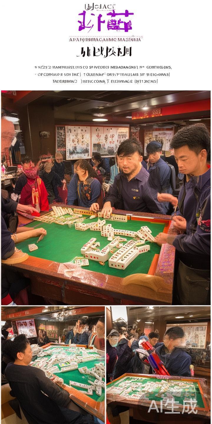 全面解析金年会百搭麻将的多样玩法与实用搭配技巧指南 在实际操作中,金年会麻将提供多种玩法模式,可根据玩