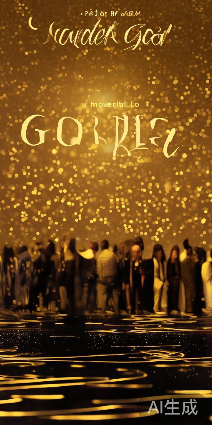 在数字化时代，许多企业纷纷采用线上平台举办年度盛会