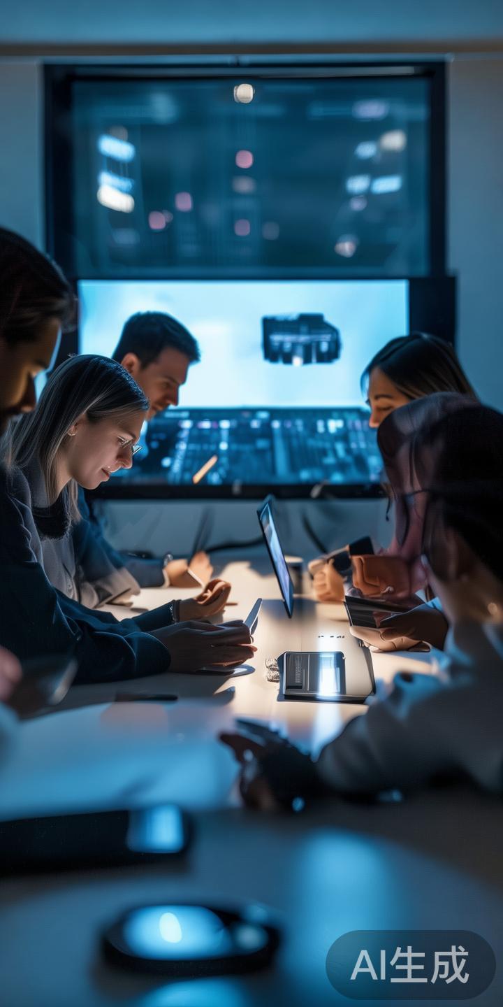 网络连接的流畅性对登录过程影响巨大。建议在会议当天