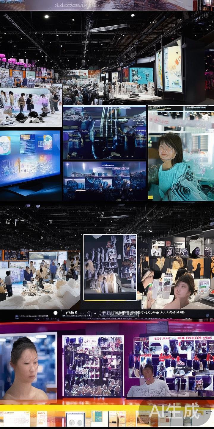 全面详解金年会V15:新品发布与互动环节精彩全景展现 除了新品推出外,金年会V15特别设计了丰富的互动环