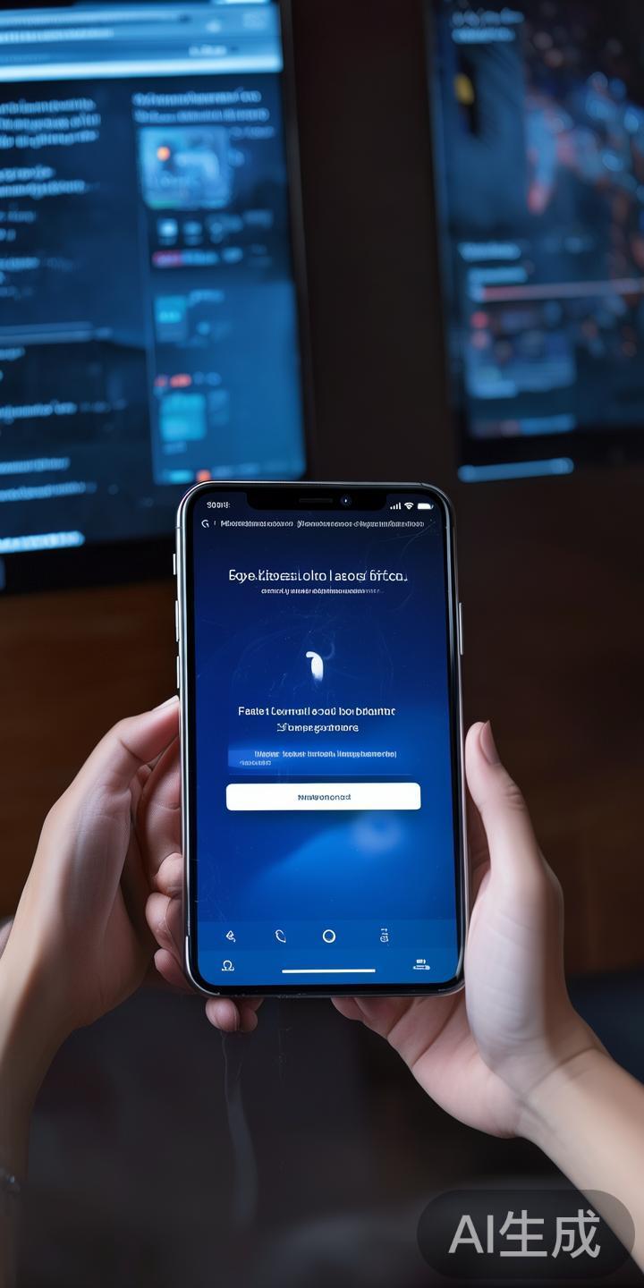 准备工作：确保设备与网络稳定
在登录之前，第一步