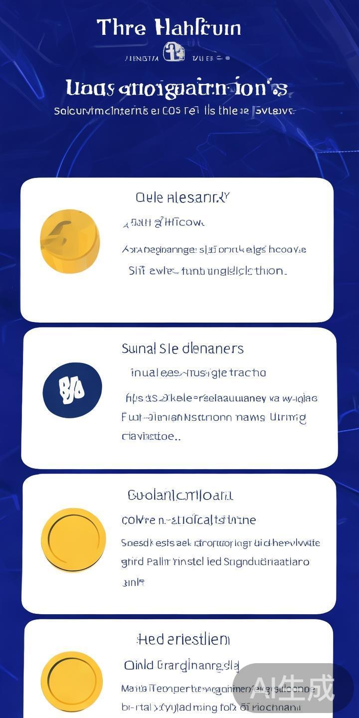 第三部分：查看平台的安全措施与资金保障
资金安全