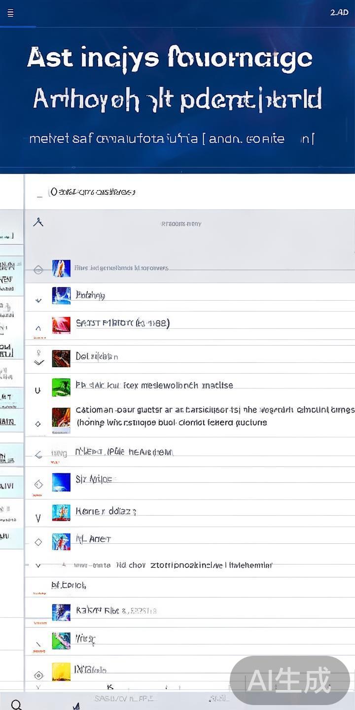 金年会app的核心功能全面解析与操作指南:提升年会体验的实用技巧 应用内设置详细的会议流程,包含发言、表演、抽奖等环